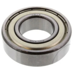 Kugellager 6205 ZZ für Motorräder