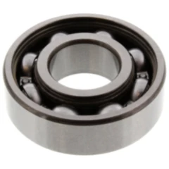 Kugellager 6203 DU NTN passend für: Beta Ark, Aprilia Red Rose, RS, RX