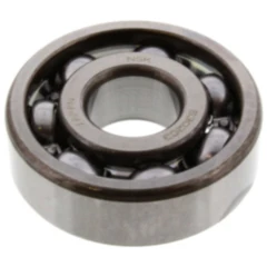 Kugellager 6302 C3 NTN passend für: Kawasaki GPZ, KMX, EN, Piaggio Beverly, X9, XEvo