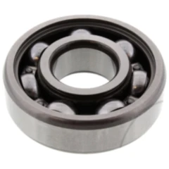 Rillenkugellager 6304 DU für Motorräder