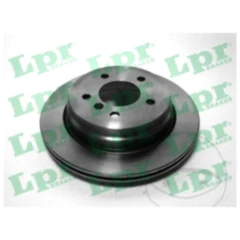 Bremsscheibe LPR für Motorräder 4222243