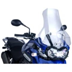 Touringscheibe Puig transparent passend für: BMW R 7742979