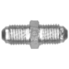 Adapter für Bremsleitung 3/8" Außengewinde Bördel E