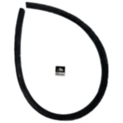 ATE Vakuumschlauch für Bremsanlage, 12 mm, 2 Meter