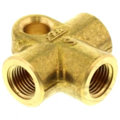 ATE Bremsleitungs-Verteiler T-Form M10 x 1 für MQ 4421899