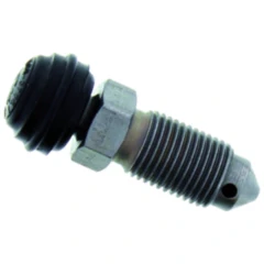 Entlüfterventil M10x1 für Radbremszylinder