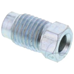 Überwurfschraube M10 x 1.25 Bördel F für Autopianchi/Fiat