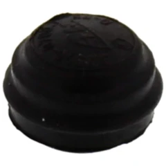 Staubkappe für Entlüfterventile 13 mm ID