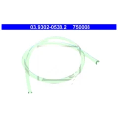 ATE Entlüftungsschlauch 700 mm