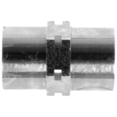 Bremsleitungs-Adapter M10 x 1 Bördel E SW14 für Motorräder