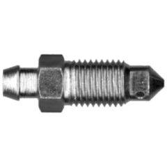 Entlüftungsventil für Chrysler, Ford, Hyundai, Mitsubishi