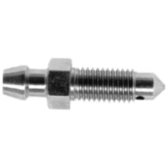 Entlüftungsventil MQ M7X1 SW9 L33.0 für Citroen, Peugeot