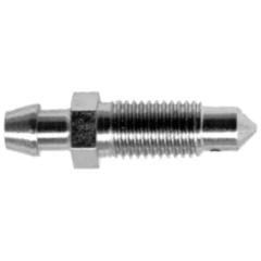 Entlüftungsventil M8X1 SW9 L33.5 für: Kia, Mazda