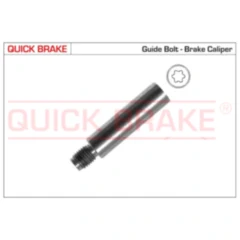 Führungsbolzen Bremssattel - Quick Brake MQ