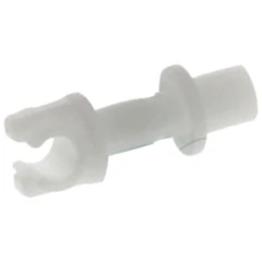 Halter für Bremsleitung 5 mm / 3/16