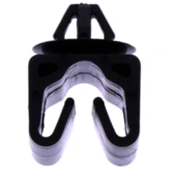 Halter für Bremsleitung 6 mm / 1/4