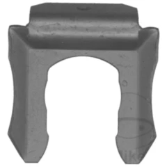 Halter für Bremsschlauch MQ für: Alfa Romeo, VW