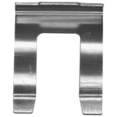 Halter für Bremsschlauch MQ für: Alfa Romeo, Ford