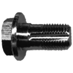 Hohlschraube für Bremsschlauch M10 x 1 SW13 26MM