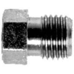 Überwurfschraube MQ 3/8X24 DM 5.0 für Volvo, US Cars