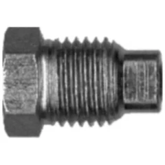 Überwurfschraube M12 X 1.25 DM 5.0 Bördel E/F für Iveco