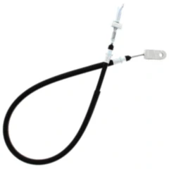 Bremszug All Balls Racing passend für: Yamaha YFM