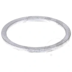 Dichtring Alu ID 18X22X1. 5 Alternative: 7750153 passend für: BMW R, K, K1