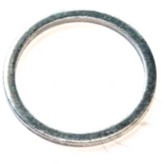 Dichtring Alu 24X29X2 für: Honda, Yamaha