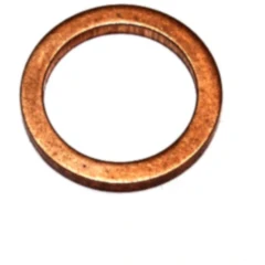 Dichtring Kupfer 10X14X1.5 mm für: BMW, KTM