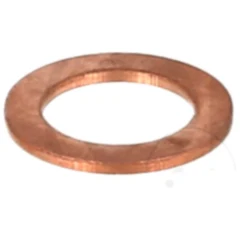 Dichtring Kupfer 10X16