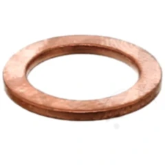 Dichtring Kupfer 12X18X1.5 für: ALFA ROMEO, MERCEDES-BENZ