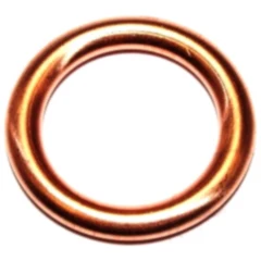 Dichtring Kupfer 12X18X2 für Motorräder