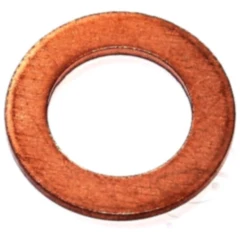Kupfer Dichtring 12X20X1.5 für: MINI
