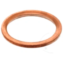 Kupfer Dichtring 14X18X1.5