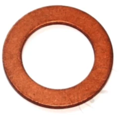 Dichtring Kupfer 14X22X1.5 für Motorräder