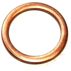 Dichtring Kupfer für: Dacia, Ford