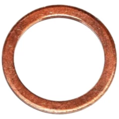 Dichtring Kupfer 20X26X1.5 für: MERCEDES-BENZ