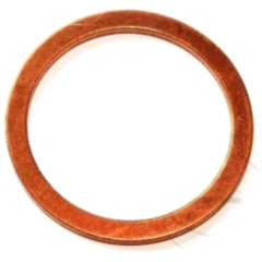 Dichtring Kupfer 21X26X1.5 für Motorräder