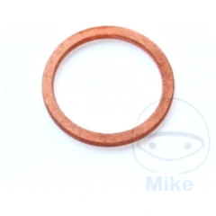 Kupfer Dichtring 2X26X31MM für: MERCEDES-BENZ NKW