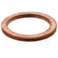 Dichtring Kupfer 8X11.5X1 für Motorräder