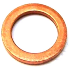 Dichtring Kupfer 8X12X1.5 für Motorräder