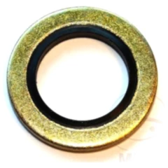 Dichtring NBR 11.8x19.1x1.5 für Motorräder