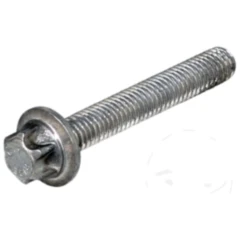 Schraube für Ölwanne M6x40 mm