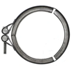 V-BAND-Schelle für Audi, Seat, Skoda, VW