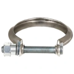 V-BAND-Schelle für CITROËN, PEUGEOT, Ø 67 mm