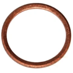 Dichtring Kupfer 30X36X2 für: DAF, IVECO