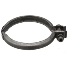 V-Band-Schelle für: BMW, Mini