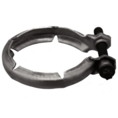 V-BAND-Schelle 65 mm für: BMW, MINI