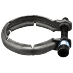 V-BAND-Schelle 69 mm für: Audi, VW