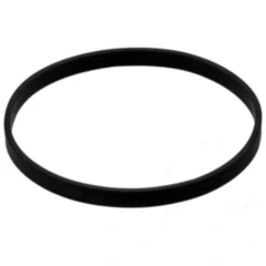 Dichtung für Drosselklappenstutzen - passend für BMW, MINI